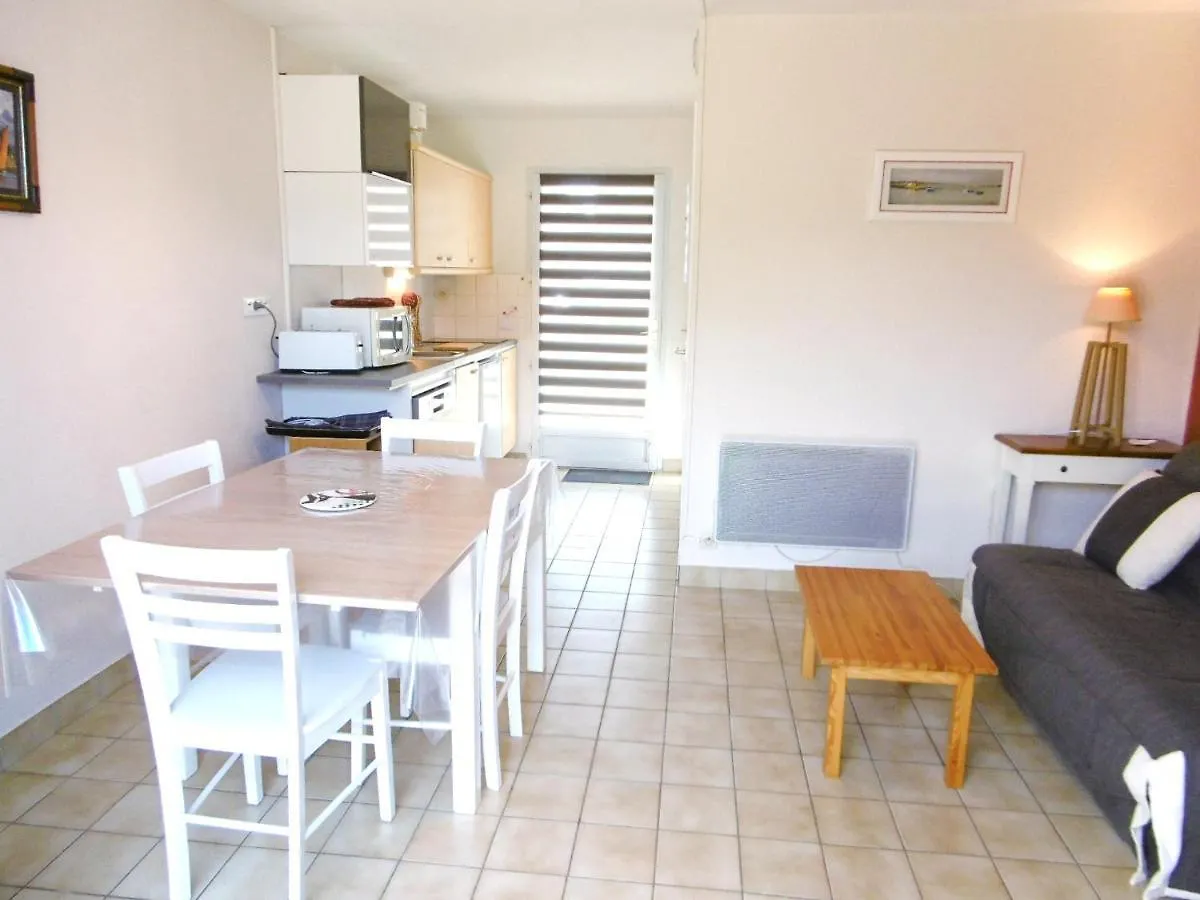 Maisonnette 3 Pieces 5 Personnes A 200 M De La Plage - Mikael Sarzeau