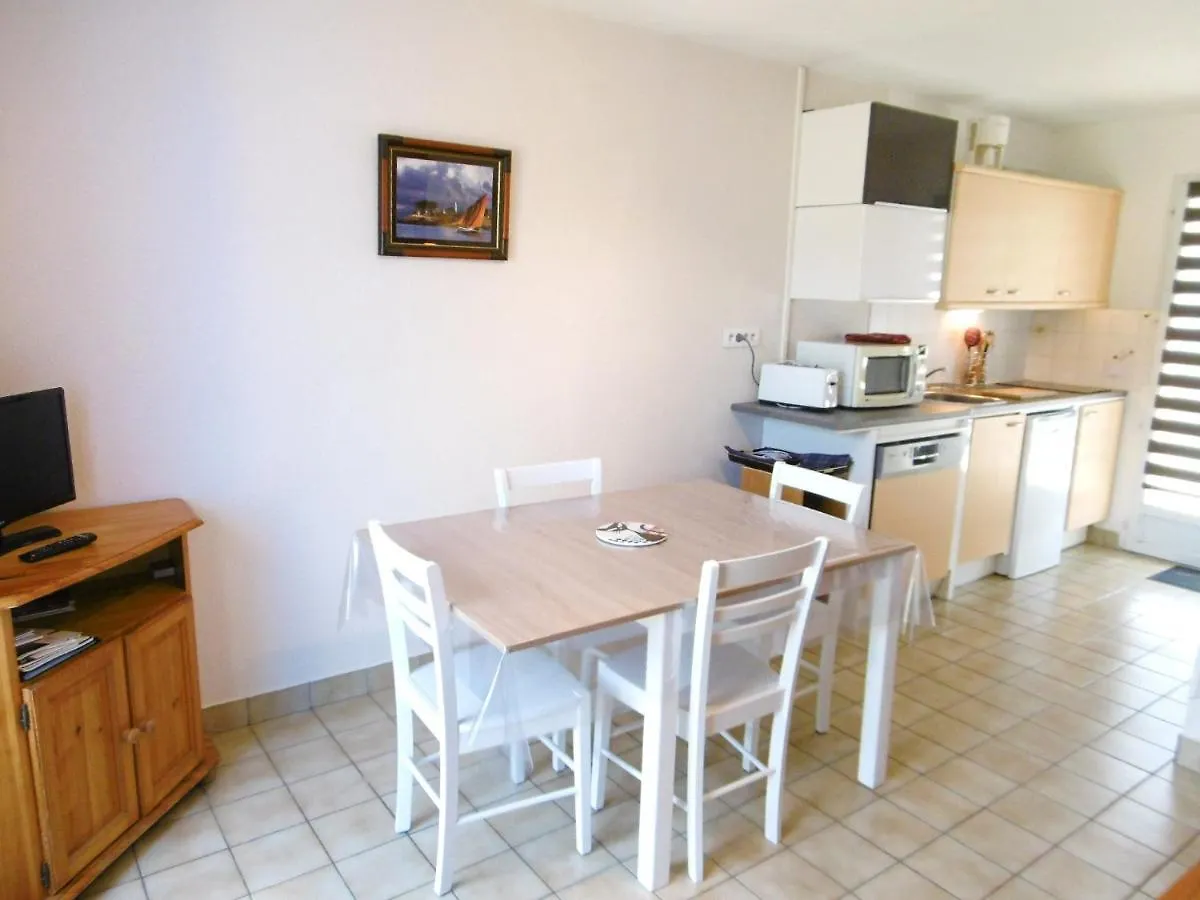 Appartement Maisonnette 3 Pieces 5 Personnes A 200 M De La Plage - Mikael Sarzeau